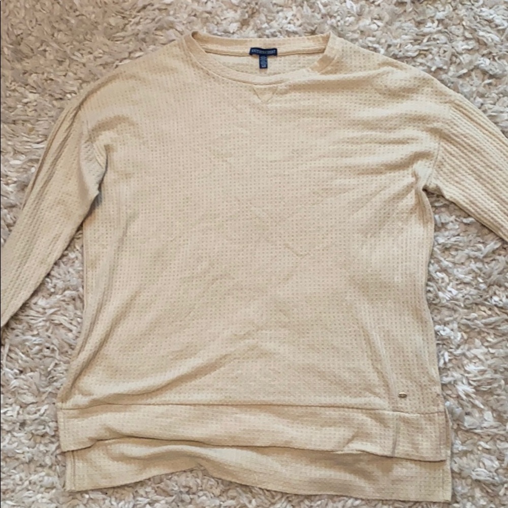 Cute long thermal!